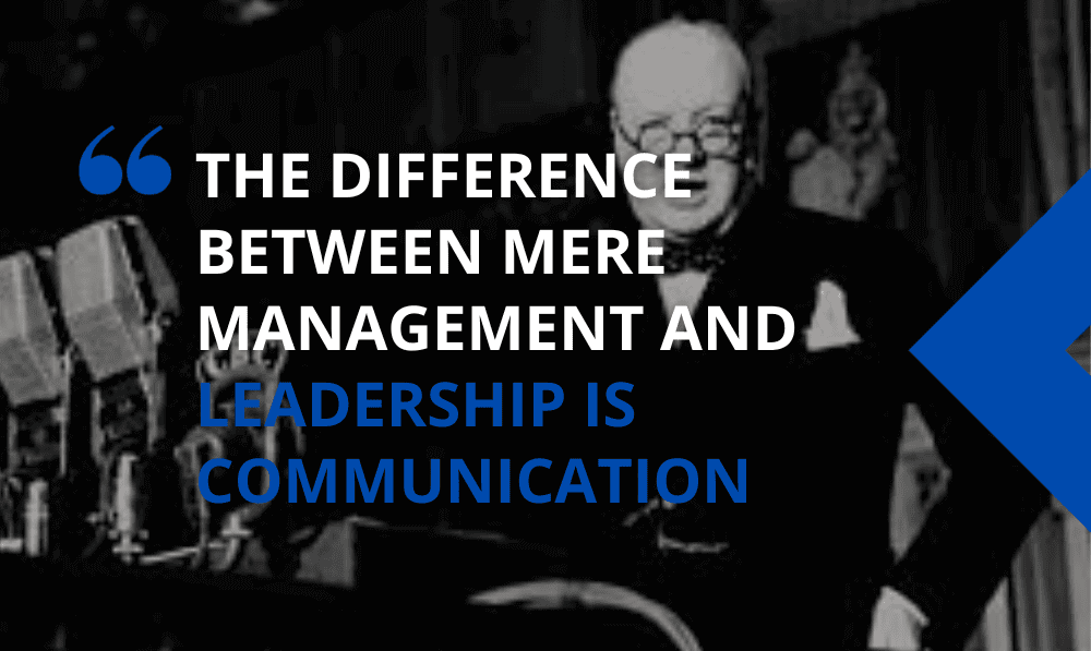 Leadership and Communication Skills